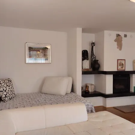 Rene Appartement *