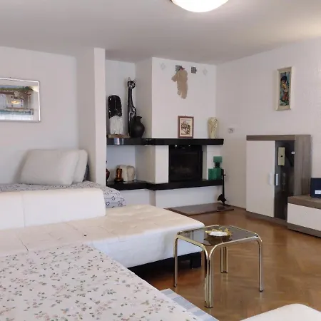 Apartment Rene