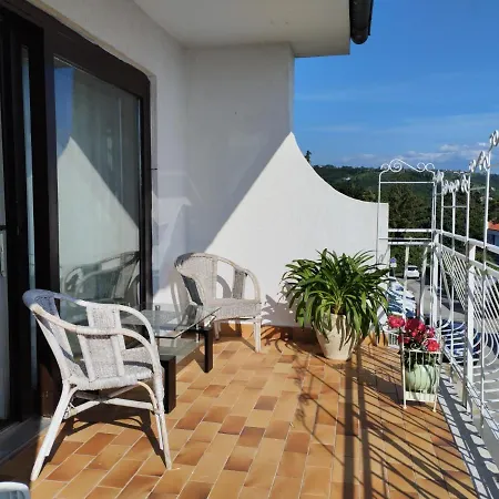 Apartment Rene Portoroz