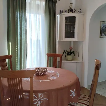 Apartment Rene