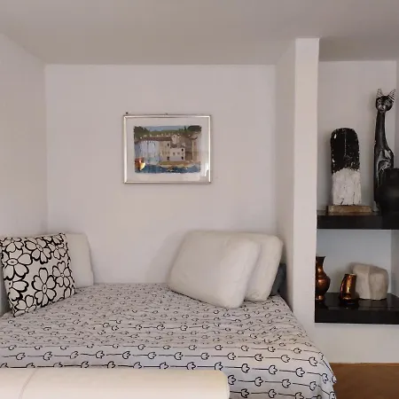 Apartament Rene