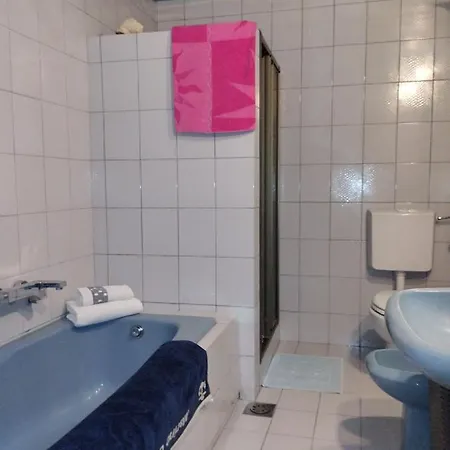 Rene Appartement