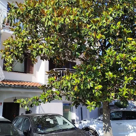 Apartment Rene Portoroz